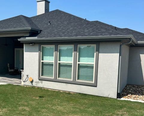 Upgrade Your Home with Professional Window Installation in North Austin, TX image