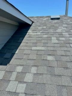 Hutto TX Roof Upgrade Superior Roofing Solutions