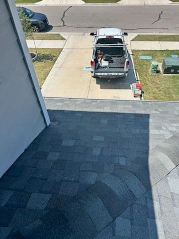 Hutto TX Roof Upgrade Superior Roofing Solutions