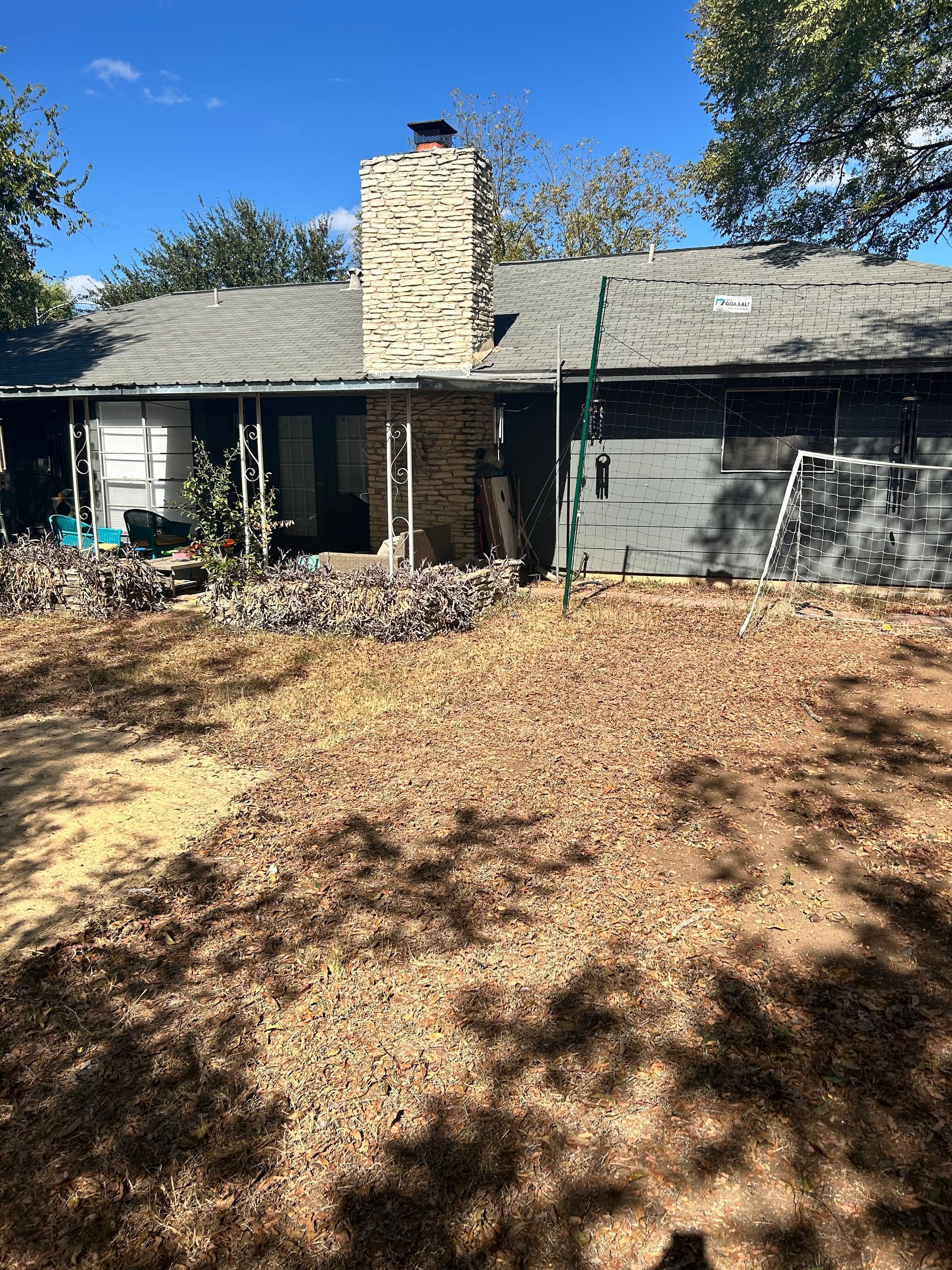 Gallery photos for Elegant Custom Patio Transformation in Austin TX: Image #12