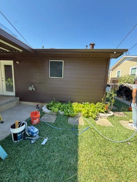 Project Superior Siding Installation in Copperas Cove image