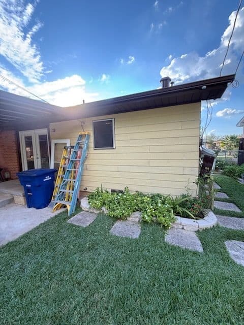 Gallery photos for Superior Siding Installation in Copperas Cove: Image #1