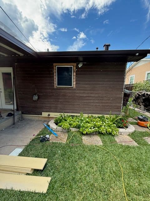 Gallery photos for Superior Siding Installation in Copperas Cove: Image #2