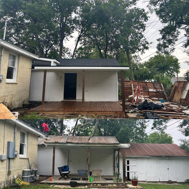 Project Texas Home Transformation  image