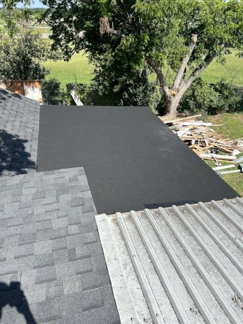 Gallery photos for Temple Texas Home Transformation with Custom Patio: Image #2