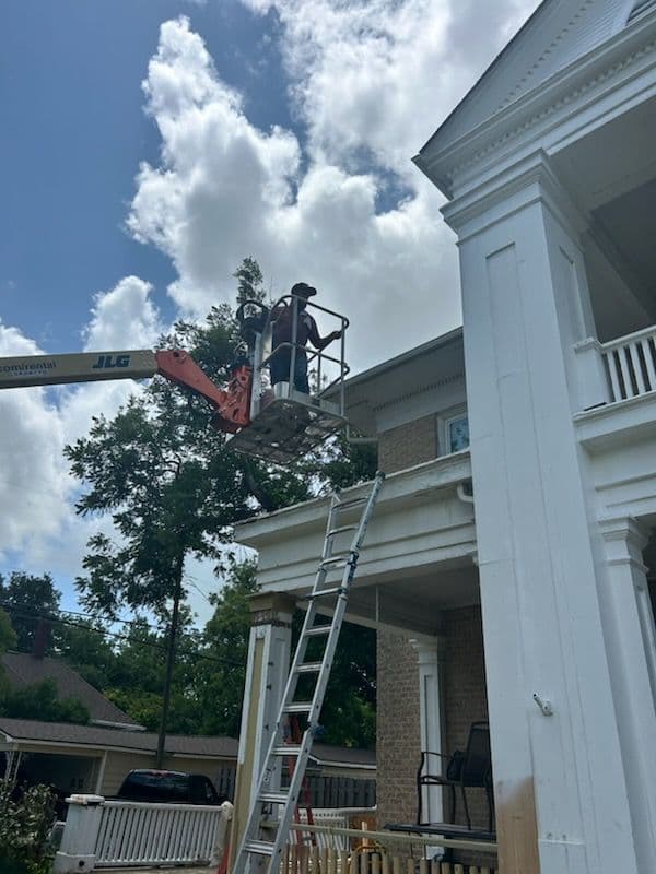 Gallery photos for Expert Exterior Restoration in Temple TX: Image #2