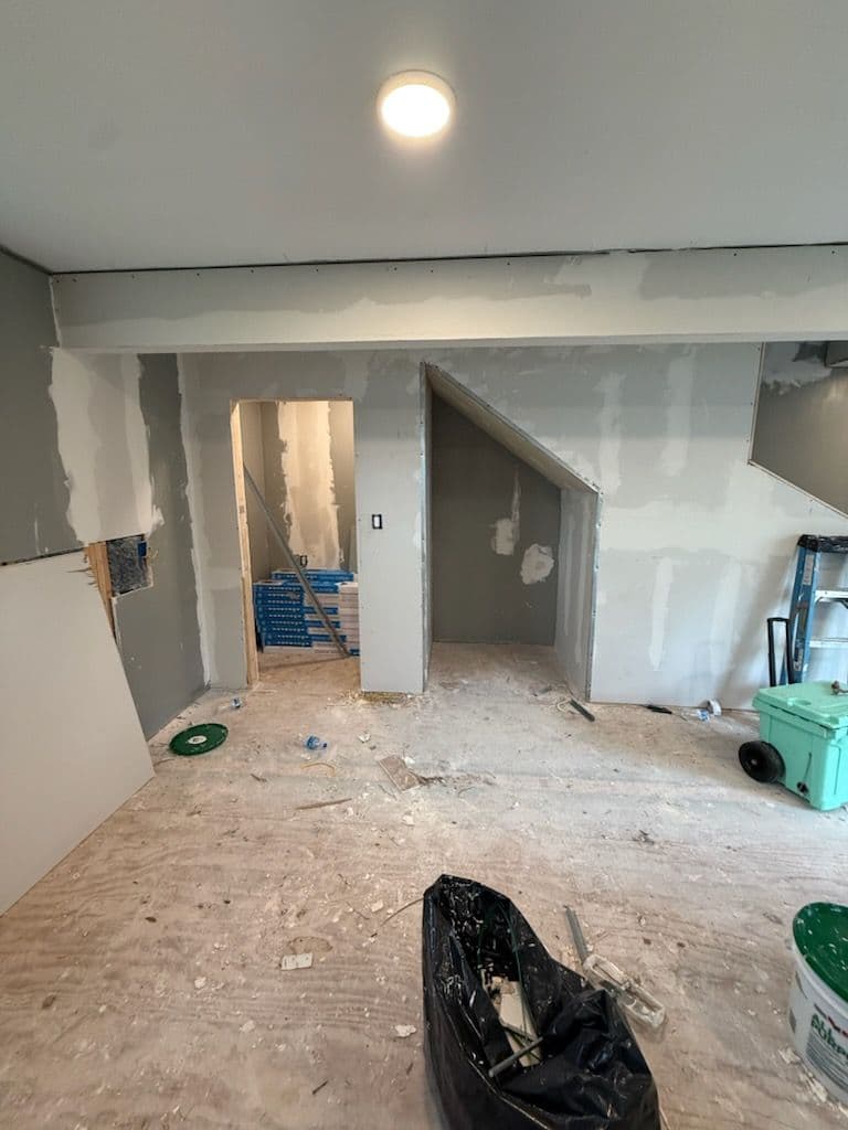 Transforming Interiors in Salado with Stellar Precision image