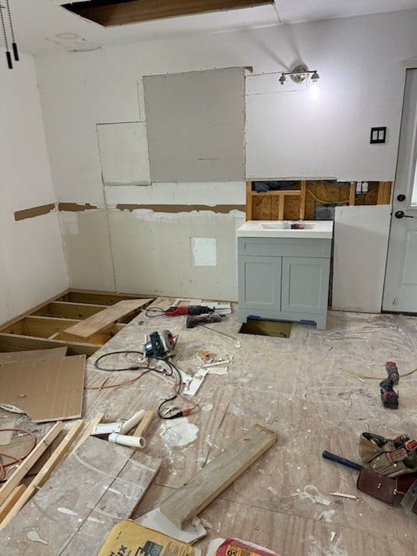 Gallery photos for Transforming Interiors in Salado with Stellar Precision: Image #3
