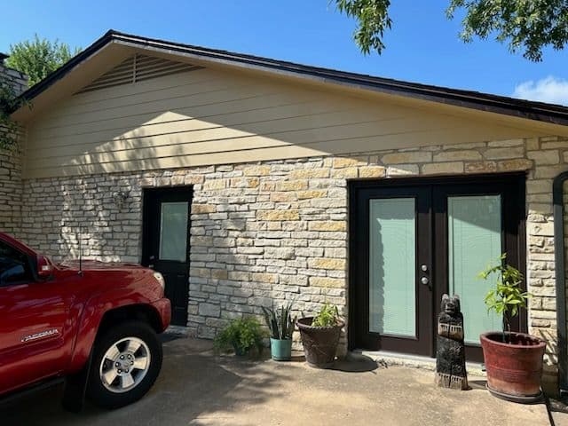 Project Stunning Home Makeover by Stellar Exteriors image