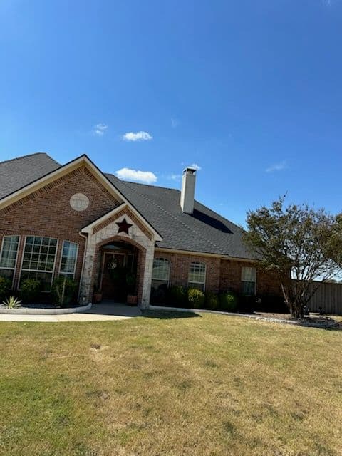 Remarkable Roof Transformation in Georgetown TX image