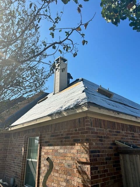 Gallery photos for Remarkable Roof Transformation in Georgetown TX: Image #3