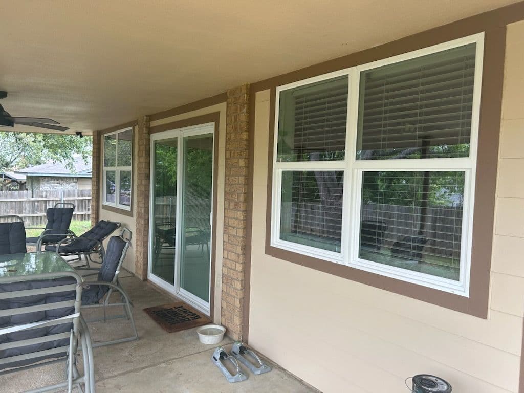 Elevate Your Space with New Windows and Siding image