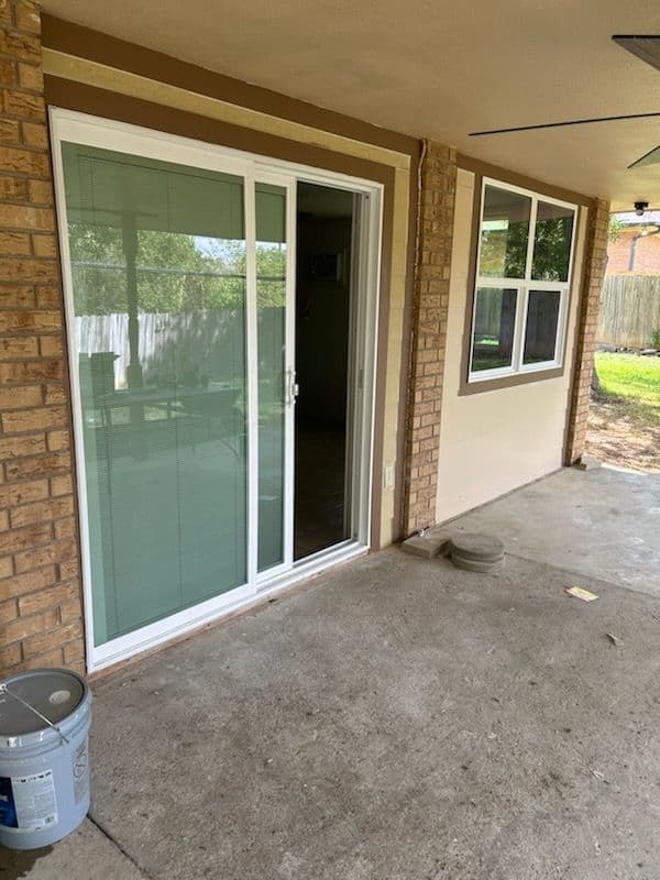 Gallery photos for Elevate Your Space with New Windows and Siding: Image #1