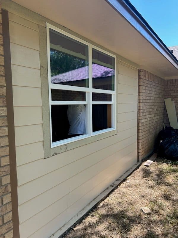 Gallery photos for Elevate Your Space with New Windows and Siding: Image #2