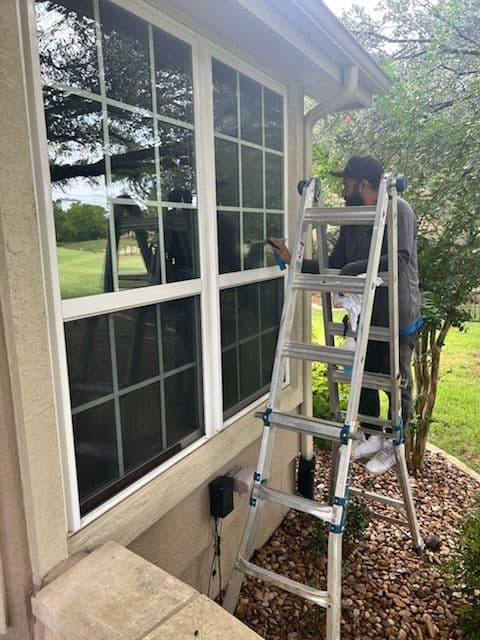 Transform Your Outdoor Spaces with Stellar Services image
